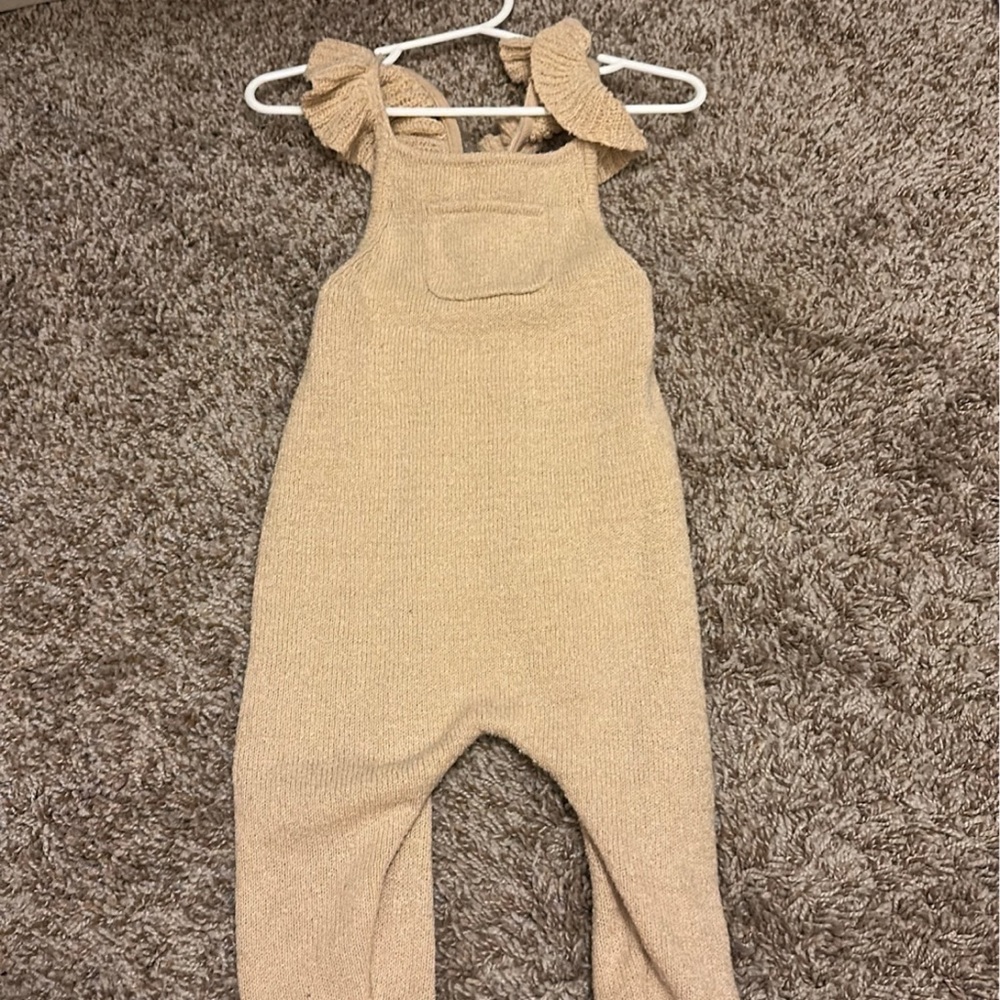 zara baby